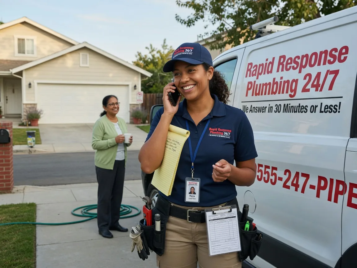 Emergency Plumber Sussex, NJ FAQs
